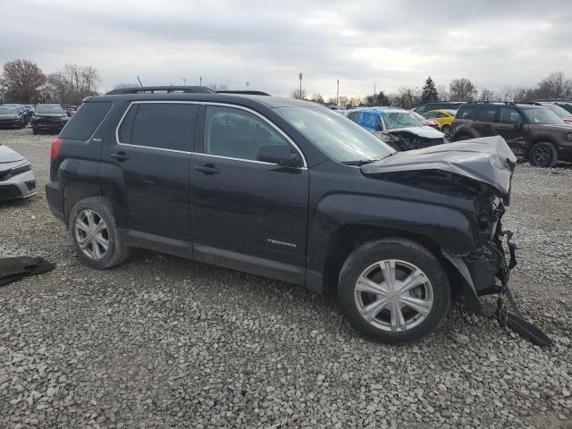 Photo 4 from auction – 2017 GMC TERRAIN SL with VIN 2GKALNEK9H6303563