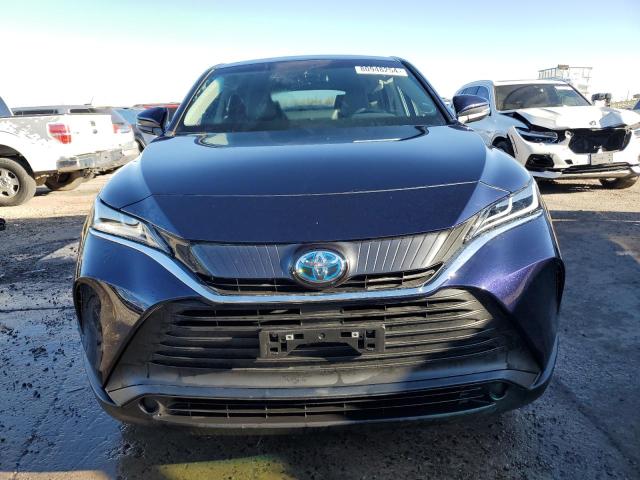 Photo 5 from auction – 2024 TOYOTA VENZA LE with VIN JTEAAAAH5RJ178355