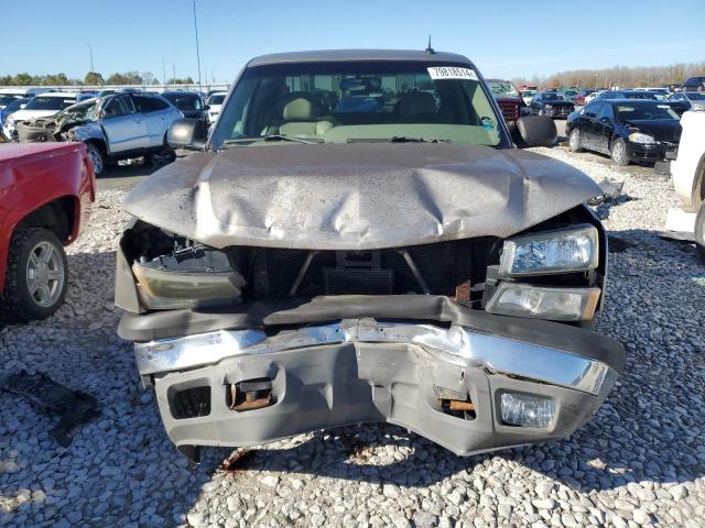 Photo 5 from auction – 2003 CHEVROLET SILVERADO with VIN 1GCEK19T73E356701
