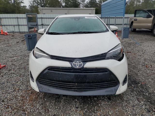 Photo 5 from auction – 2018 TOYOTA COROLLA L with VIN 5YFBURHEXJP782932