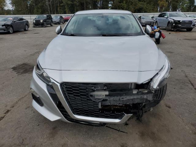 Photo 5 from auction – 2020 NISSAN ALTIMA S with VIN 1N4BL4BV4LC233758