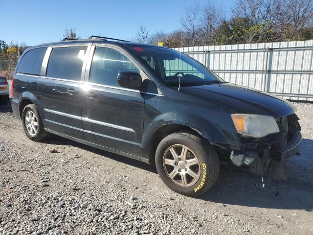 Photo 4 from auction – 2011 CHRYSLER TOWN & COU with VIN 2A4RR5DGXBR604093