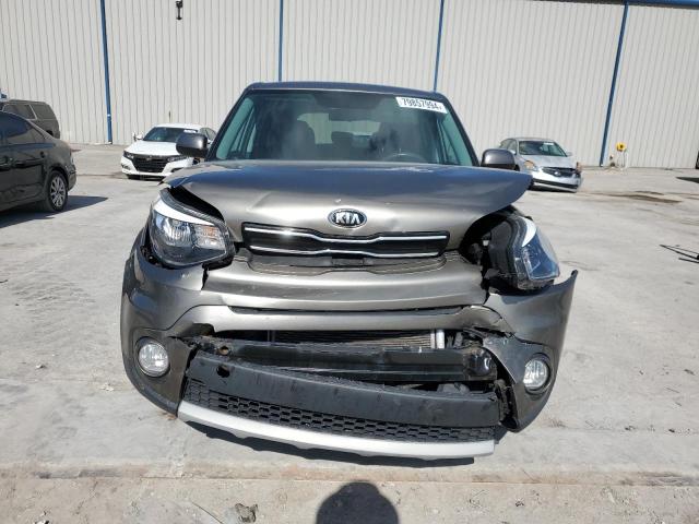 Photo 5 from auction – 2019 KIA SOUL + with VIN KNDJP3A55K7021593