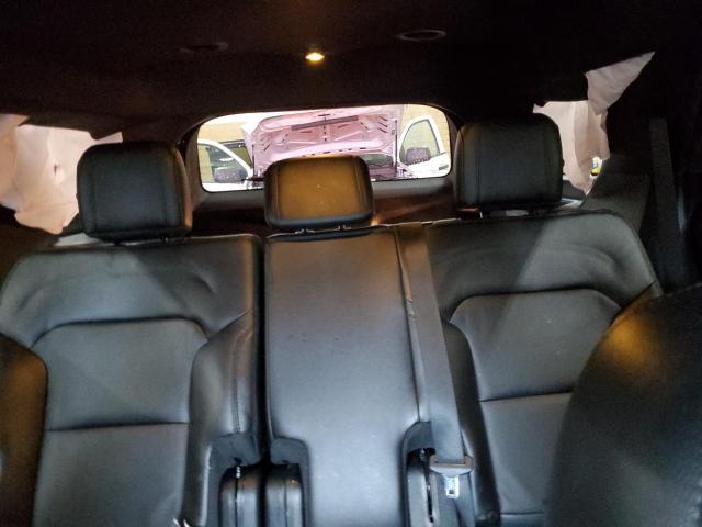 Photo 10 from auction – 2018 FORD EXPLORER X with VIN 1FM5K8D87JGA31135