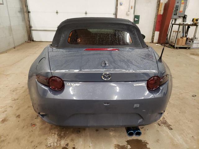 Photo 6 from auction – 2020 MAZDA MX-5 MIATA with VIN JM1NDAD73L0416703