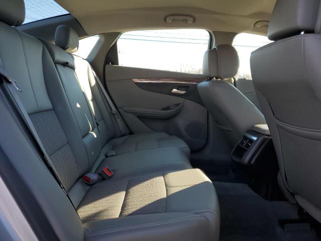 Photo 10 from auction – 2014 CHEVROLET IMPALA LT with VIN 1G1115SL4EU163457