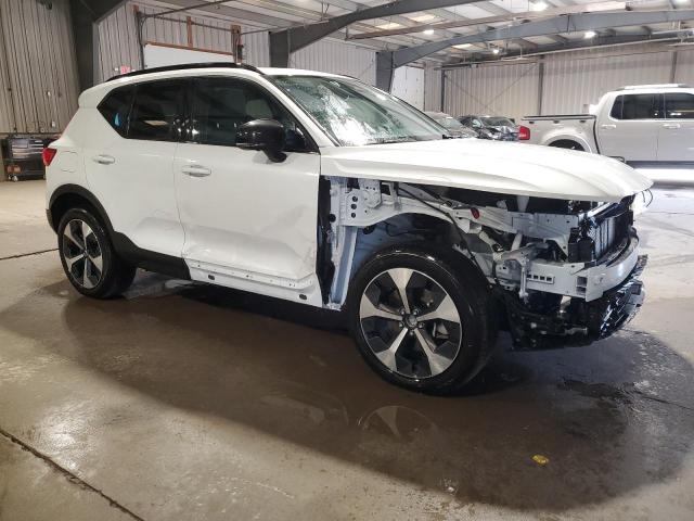 Photo 4 from auction – 2024 VOLVO XC40 PLUS with VIN YV4L12UL2R2349606