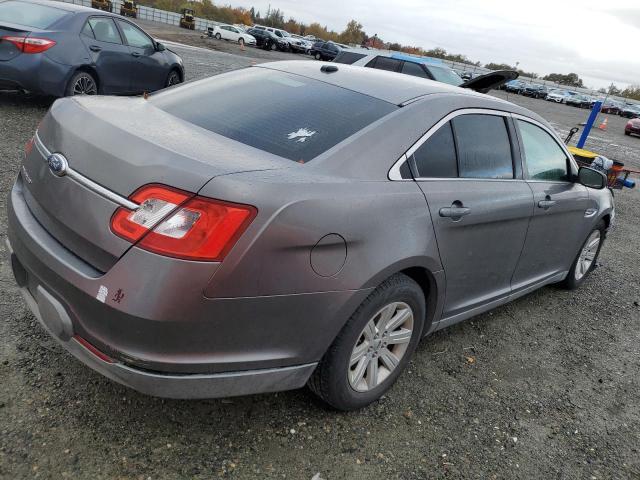 Photo 3 from auction – 2011 FORD TAURUS SE with VIN 1FAHP2DW3BG146272