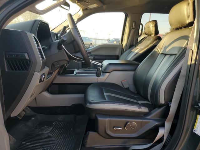 Photo 7 from auction – 2018 FORD F150 SUPER with VIN 1FTEW1EP9JKE85373