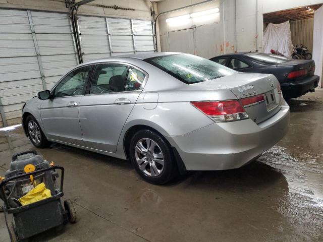Photo 2 from auction – 2012 HONDA ACCORD SE with VIN 1HGCP2F63CA232768