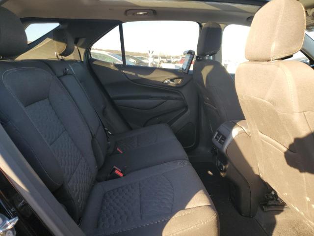 Photo 10 from auction – 2018 CHEVROLET EQUINOX LT with VIN 3GNAXTEX8JL336059