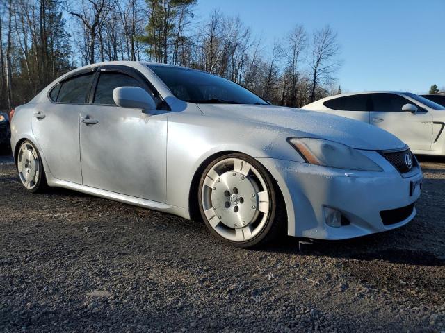 Снимка 4 от търг – 2006 LEXUS IS 350 с VIN JTHBE262665007513