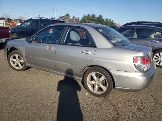 Photo 2 from auction – 2007 SUBARU IMPREZA 2. with VIN JF1GD61607H504400