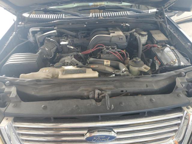 Photo 12 from auction – 2007 FORD EXPLORER X with VIN 1FMEU73E57UA42074
