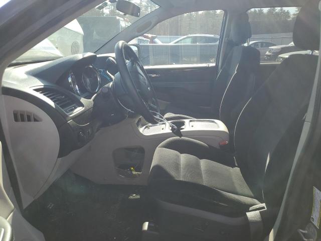 صورة رقم 7 من المزاد - 2014 DODGE GRAND CARA مع VIN 2C4RDGCG7ER429680