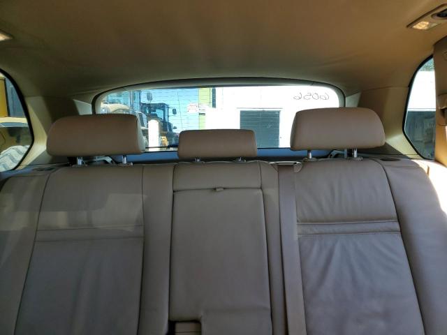 Photo 10 from auction – 2011 BMW X5 XDRIVE3 with VIN 5UXZV4C5XBL415303