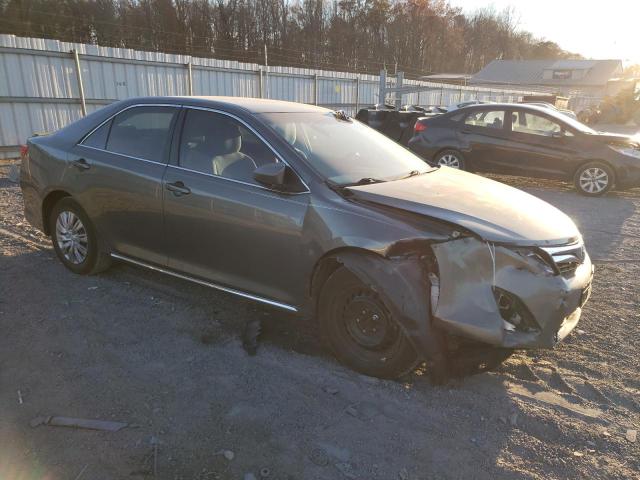 Photo 4 from auction – 2012 TOYOTA CAMRY BASE with VIN 4T4BF1FKXCR228043