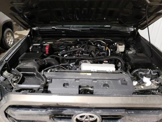 Photo 11 from auction – 2024 TOYOTA TACOMA DOU with VIN 3TMLB5JN7RM051956