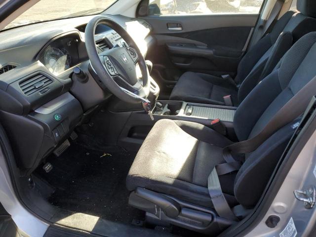 Photo 7 from auction – 2012 HONDA CR-V EX with VIN 5J6RM4H5XCL010275