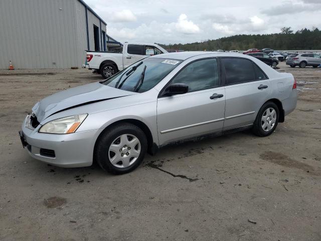 Photo 1 from auction – 2006 HONDA ACCORD VAL with VIN 1HGCM56116A029638