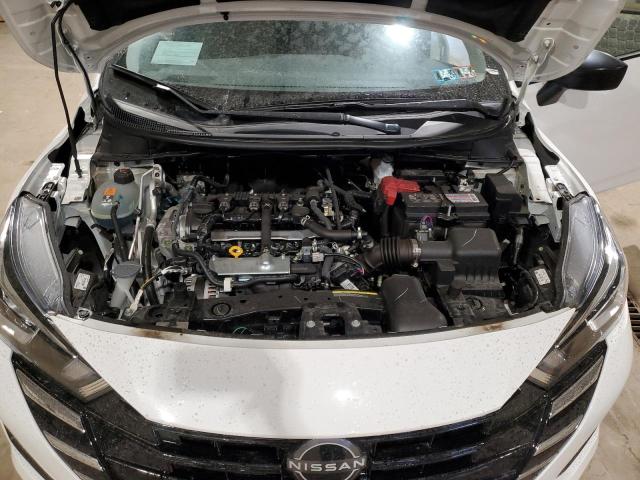 Photo 11 from auction – 2024 NISSAN VERSA S with VIN 3N1CN8DV1RL870751