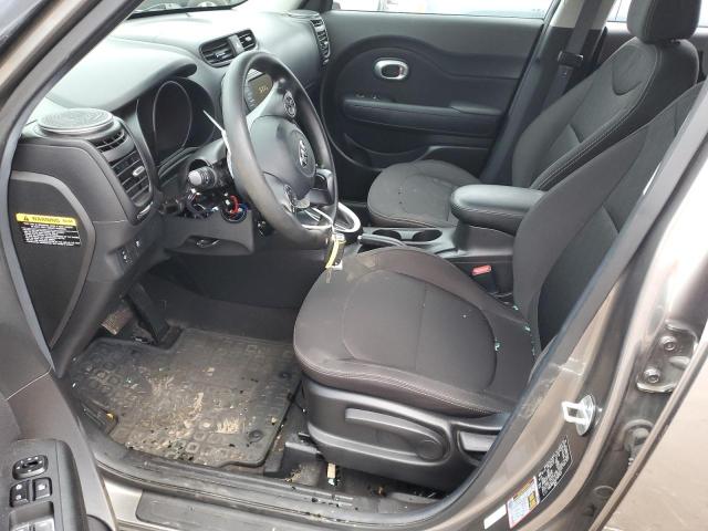 Photo 7 from auction – 2018 KIA SOUL with VIN KNDJN2A21J7585522