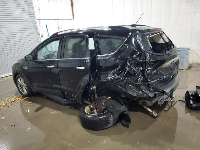 Photo 2 from auction – 2016 FORD ESCAPE SE with VIN 1FMCU9GX5GUB42271