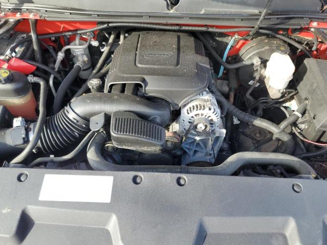 Photo 11 from auction – 2013 CHEVROLET SILVERADO with VIN 1GCRCTE01DZ174668