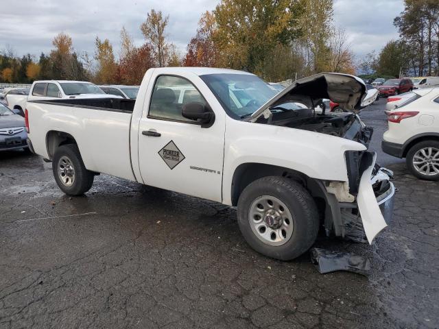 Photo 4 from auction – 2008 GMC SIERRA C15 with VIN 1GTEC14C18Z306686