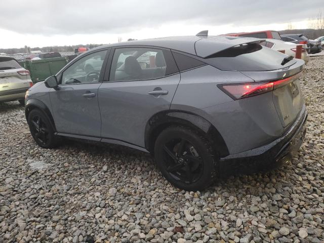Photo 2 from auction – 2023 NISSAN ARIYA EVOL with VIN JN1DF0BB3PM709557