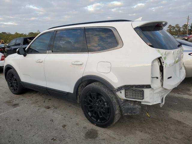 Photo 2 from auction – 2021 KIA TELLURIDE with VIN 5XYP5DHC8MG118545