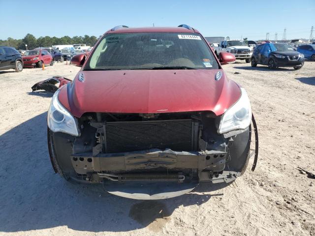 Photo 5 from auction – 2014 BUICK ENCLAVE with VIN 5GAKRCKD5EJ121934