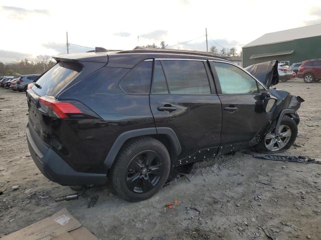 Photo 3 from auction – 2019 TOYOTA RAV4 XLE with VIN 2T3P1RFVXKC035048