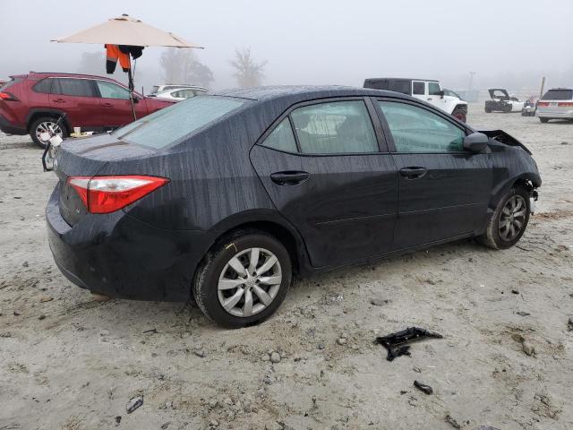 Photo 3 from auction – 2016 TOYOTA COROLLA L with VIN 2T1BURHE0GC627055