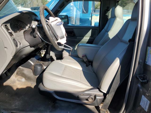 Photo 7 from auction – 2007 FORD RANGER with VIN 1FTYR10D17PA47444