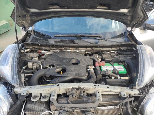 Photo 12 from auction – 2015 NISSAN JUKE S with VIN JN8AF5MR8FT501867