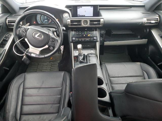 Photo 8 from auction – 2014 LEXUS IS 350 with VIN JTHCE1D23E5000812