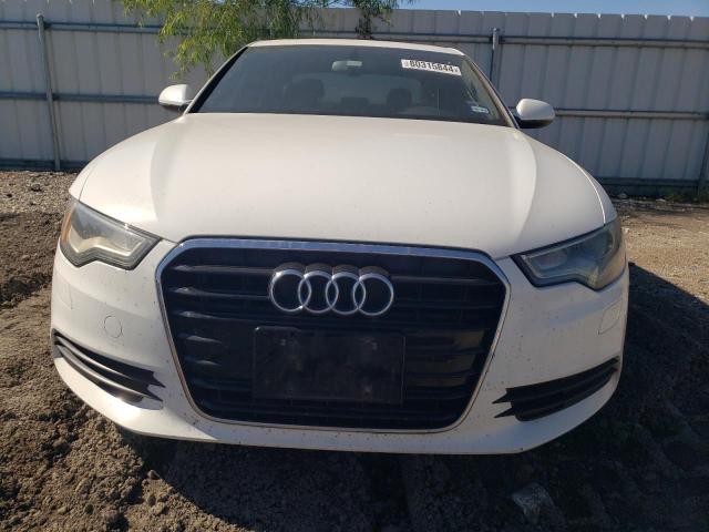 Photo 5 from auction – 2015 AUDI A6 PREMIUM with VIN WAUCFAFC0FN025041