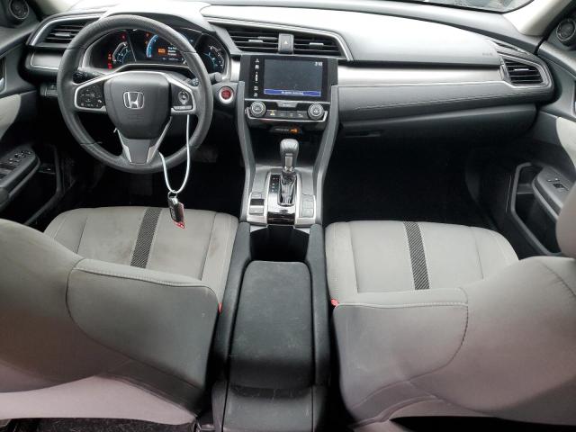 Photo 8 from auction – 2016 HONDA CIVIC EX with VIN 19XFC2F72GE023167