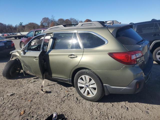 Photo 2 from auction – 2019 SUBARU OUTBACK 2. with VIN 4S4BSAFC3K3323336