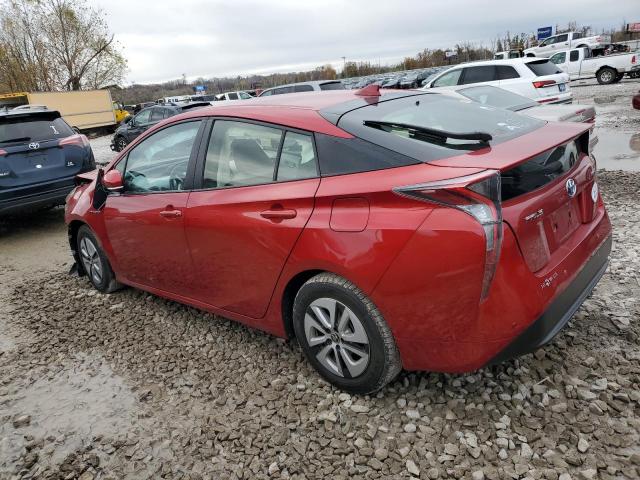 Photo 2 from auction – 2017 TOYOTA PRIUS with VIN JTDKARFU8H3050840