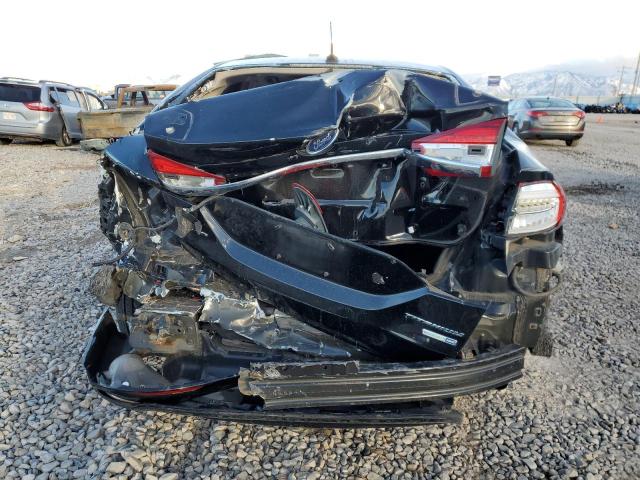 Photo 6 from auction – 2018 FORD FUSION TIT with VIN 3FA6P0D92JR169510