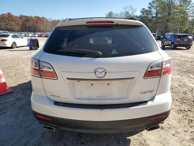 Photo 6 from auction – 2012 MAZDA CX-9 with VIN JM3TB2DA7C0356978