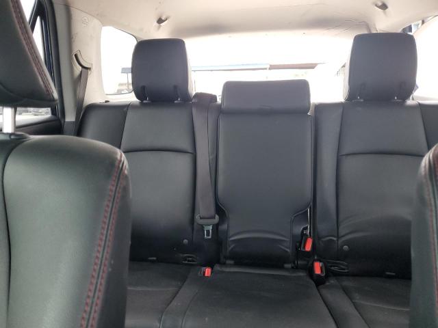 Photo 10 from auction – 2019 TOYOTA 4RUNNER SR with VIN JTEBU5JR2K5698183