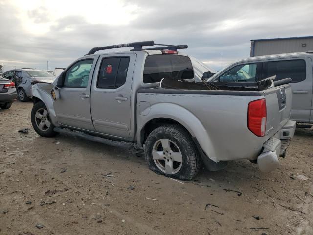 Photo 2 from auction – 2005 NISSAN FRONTIER C with VIN 1N6AD07U75C415546