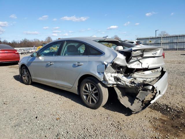 Photo 2 from auction – 2015 HYUNDAI SONATA SE with VIN 5NPE24AF4FH063284