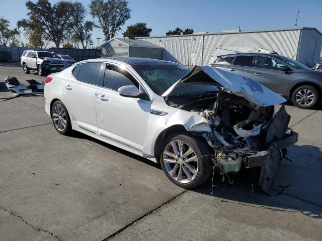 Photo 4 from auction – 2014 KIA OPTIMA SX with VIN 5XXGR4A67EG351427