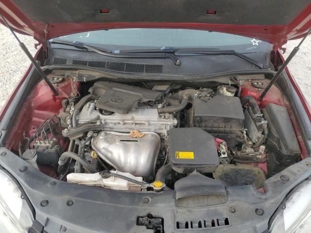 Photo 11 from auction – 2015 TOYOTA CAMRY LE with VIN 4T1BF1FK6FU919536