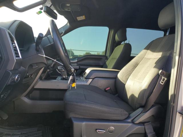 Photo 7 from auction – 2015 FORD F150 SUPER with VIN 1FTEW1CPXFFB78927