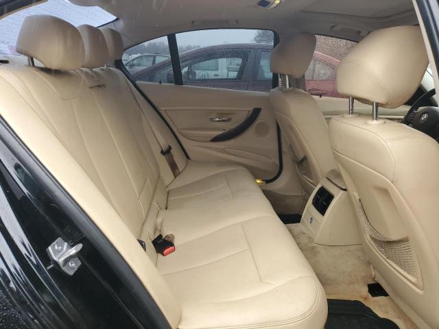 Photo 10 from auction – 2013 BMW 328 I with VIN WBA3A5G54DNP24899